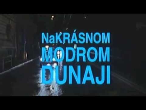 Na krásnom modrom Dunaji (1994) - The Lounge Lizards