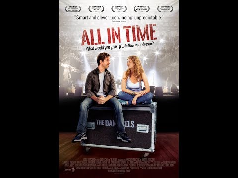 All In Time - Trailer