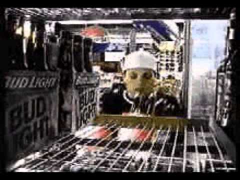 The Offspring - Americana Home Movie Trailer (Amer