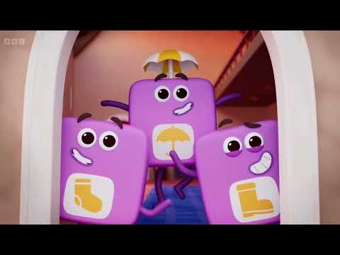 Wonderblocks - Trailer