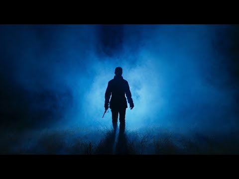 The Dark Trailer_ English Subtitles