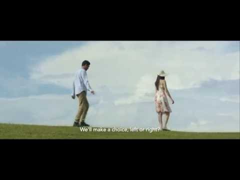 TERPANA (Transfixed), Official Trailer