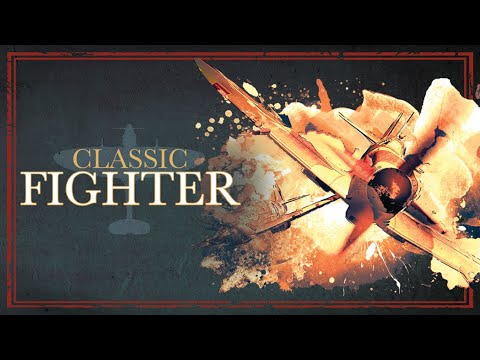 Classic Fighter