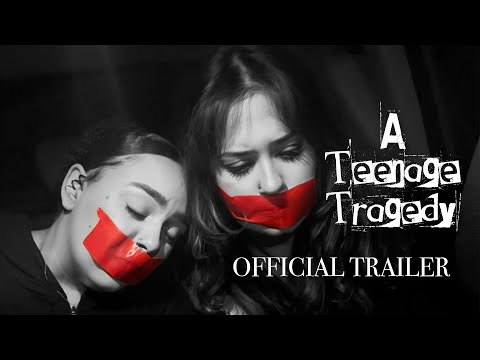 A TEENAGE TRAGEDY (2025) - OFFICIAL TRAILER #1