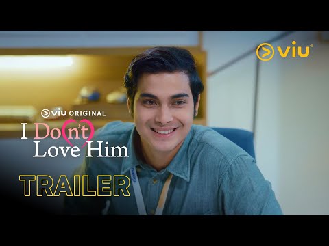 Trailer | I Do(n’t) Love Him | Prilly Latuconsina, Cinta Brian