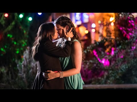 Ellie and Abbie (and Ellie's Dead Aunt)/ BIFF 2020