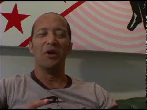 DOWNTOWN CALLING - trailer