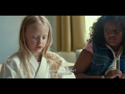 The Girl the Mother and the Demons - Trailer