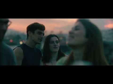 #DISFF45 ΝΟΤ TOMORROW by Amerissa Basta [GREEK COMPETITION]