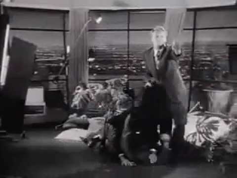 Three Guys Named Mike Trailer (1951)