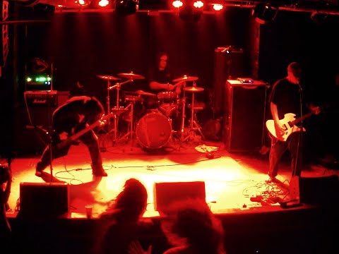BOWEL EROSION - LIVE @ AMH 6/29/25