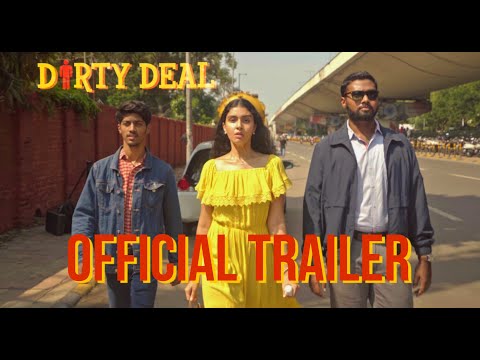 Dirty Deal | Short Film Official Trailer | Releasing on 2nd November 2024
