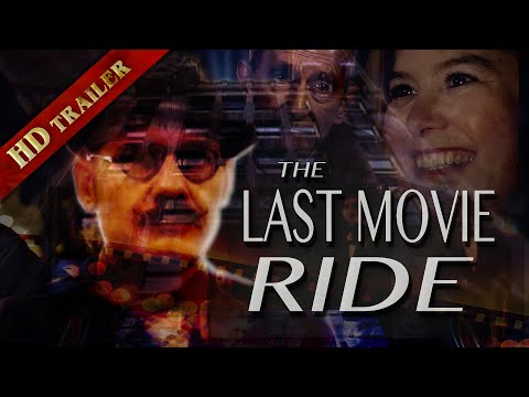 The Last Movie Ride | Pure Entertainment