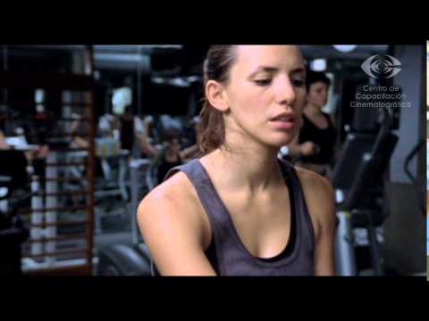 Suda / Perspire (2012) Cine. Cortometraje, Corto. Short Film.