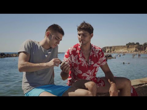 "It's Just in My Head" - Marius Gabriel Stancu