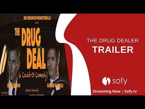 The Drug Deal Trailer | Tanya O'Quinn