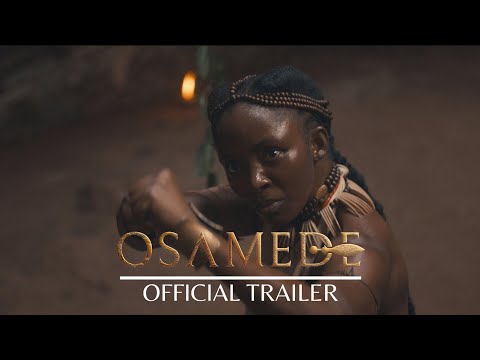 Osamede Official Trailer