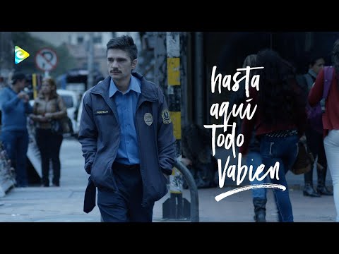 Cortometraje 'Hasta aquí todo va bien' en RTVCPlay | Tráiler