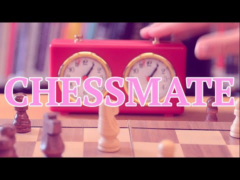 CHESSMATE (Comedy/Campy short film)