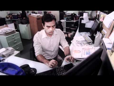 DEADLINE (The Reign of Impunity) Official Movie Trailer