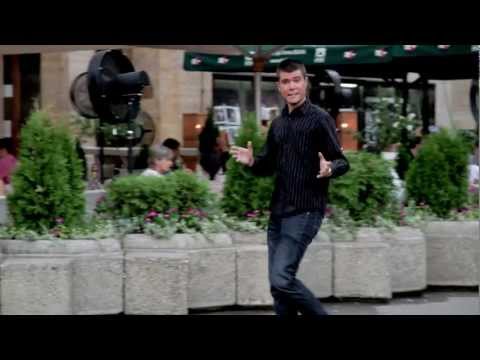 BELGRADE with Boris Malagurski | NEW TRAILER