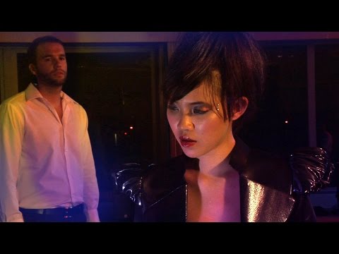 V1K1 - A Techno Fairytale (2011) New Official Trailer HD