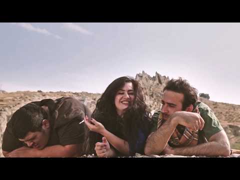 FLYING of STONE - Official Trailer  _a film by Hardi Hassan