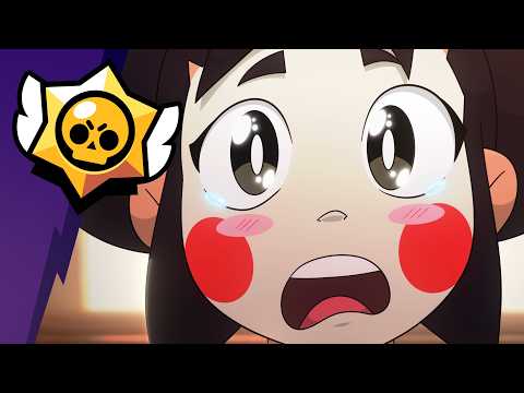 KAZE’S ORIGIN STORY! The first Ultra Legendary Brawler! (Brawl Stars Animation)