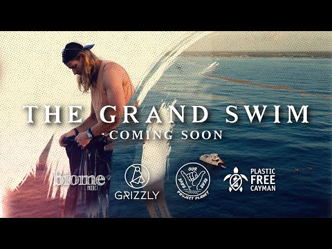The Grand Swim (2023) Trailer