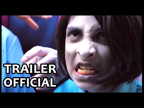 Zombie Bro Official Trailer (2021), Comedy Movies Series