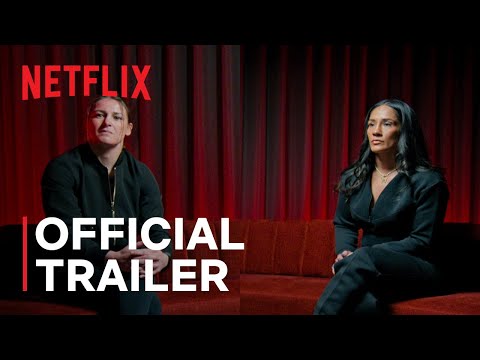 Official Trailer
