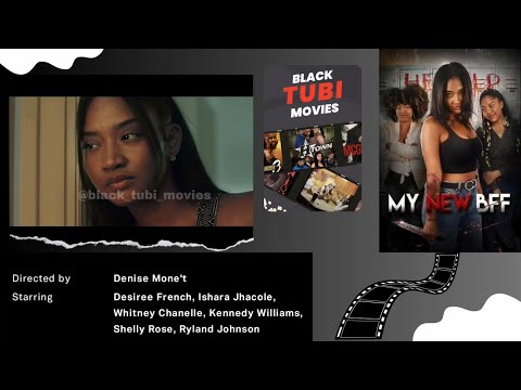 My New BFF - Tubi Official Trailer