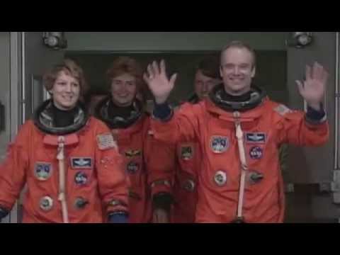 Secret Space Escapes | Tuesday, Nov 10 10/9c