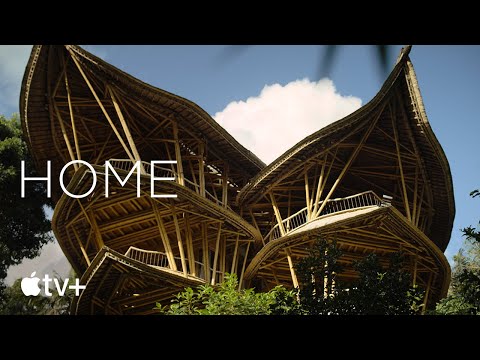 Home — Official Trailer | Apple TV+