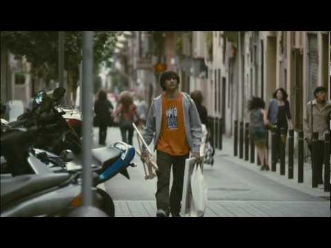 Trailer Año de Gracia