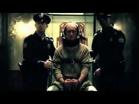 Medium Raw:  Night of the Wolf (2010) Trailer