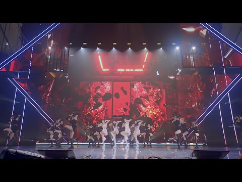 Live DVD & Blu-ray "aespa LIVE TOUR 2023 ‘SYNK:HYPER LINE’ in JAPAN -Special Edition-" 90秒SPOT