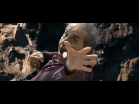 Βουράτε Γειτόνοι η Ταινία / Vourate Geitonoi Official Movie Trailer 🎬