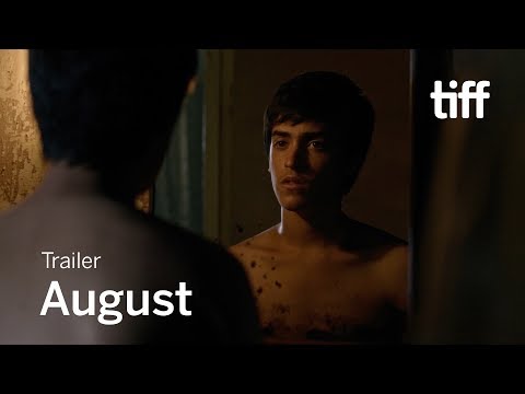 AUGUST Trailer | TIFF 2019
