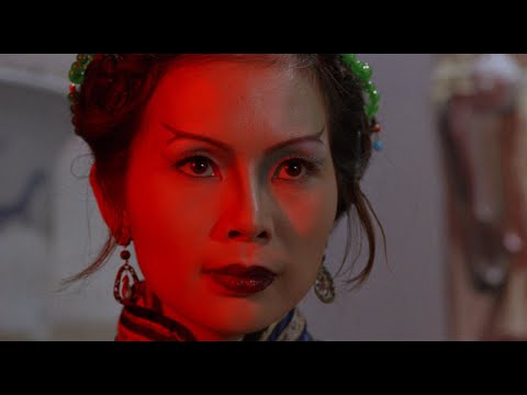 Made in Hong Kong: Vol 1 (Erotic Nightmare, Demon's Baby, The Deadly Camp) [Vinegar Syndrome Promo]