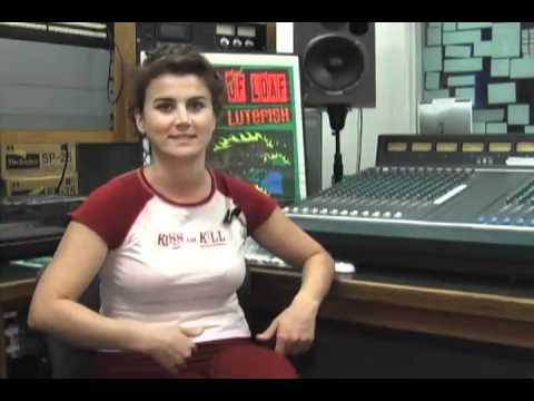 In Heaven There Is No Beer