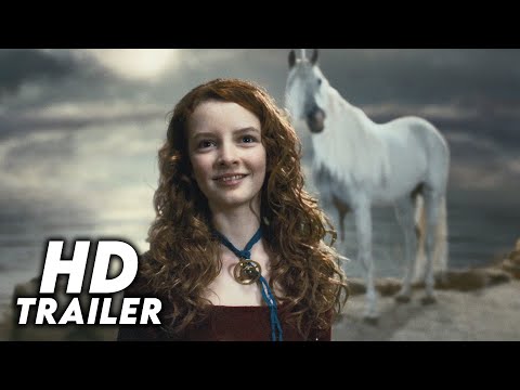 The Secret of Moonacre (2008) Original French Trailer [FHD]