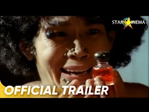 Cinco Official Trailer | Jodi Sta. Maria | 'Cinco'