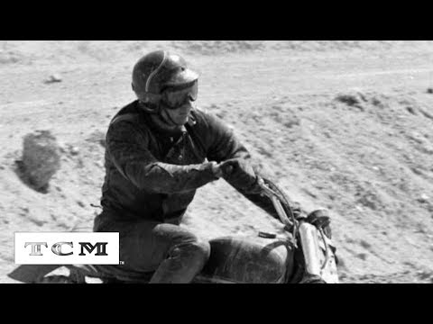 Steve McQueen: Desert Racer | Documentales TCM | TCM