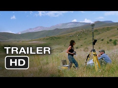 Here Official Trailer #1 (2012) Ben Foster Movie HD