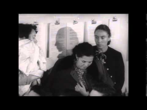 Salt of the Earth 1954   trailer