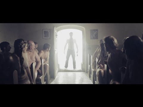 Colchester Film Festival 2013 - 'Studies on Hysteria' Trailer