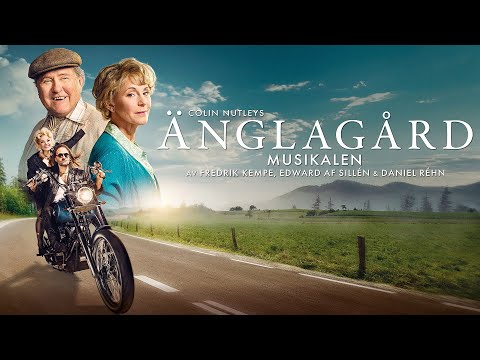 Änglagård Trailer