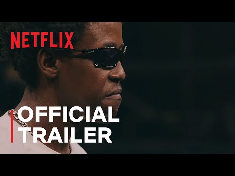 Official Trailer [Subtitled]