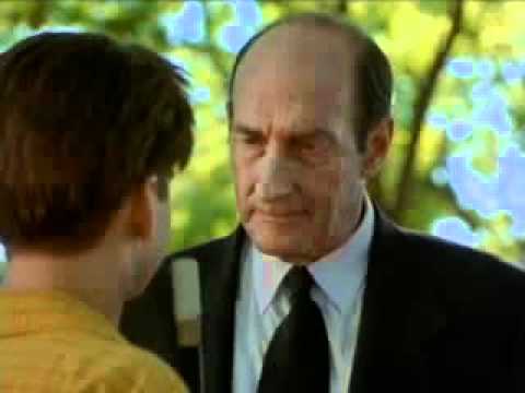 Mr  Ricés Secret Trailer